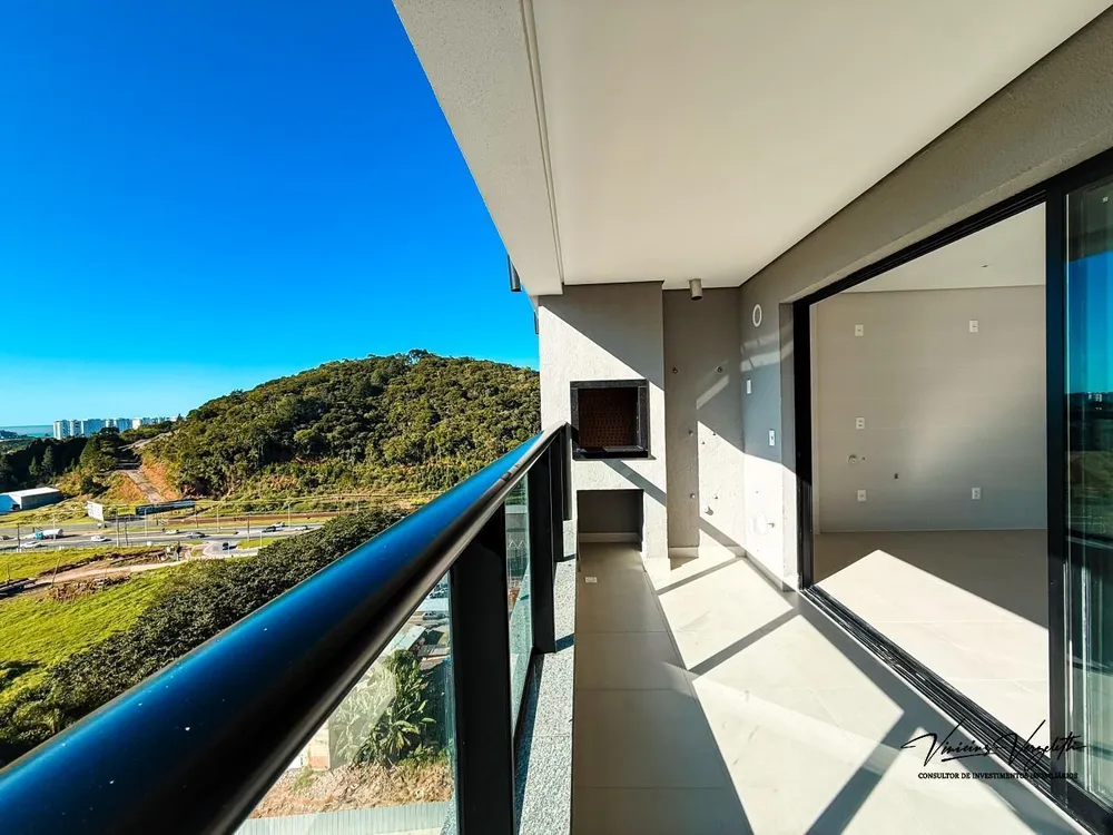 Apartamento, 2 quartos, 84 m² - Foto 2