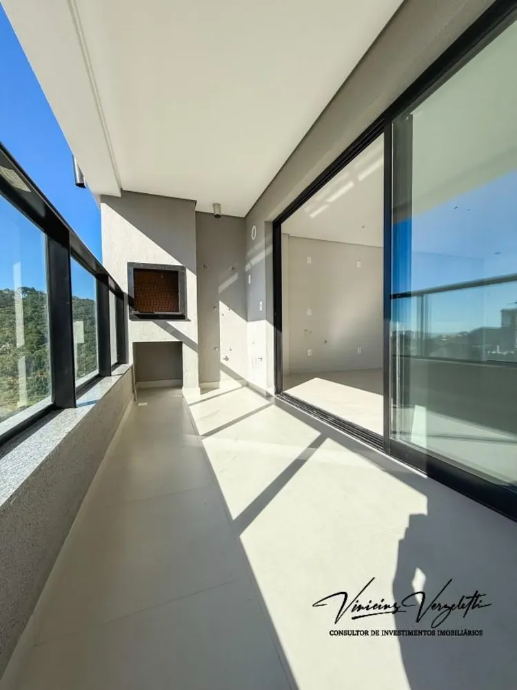 Apartamento, 2 quartos, 84 m² - Foto 3