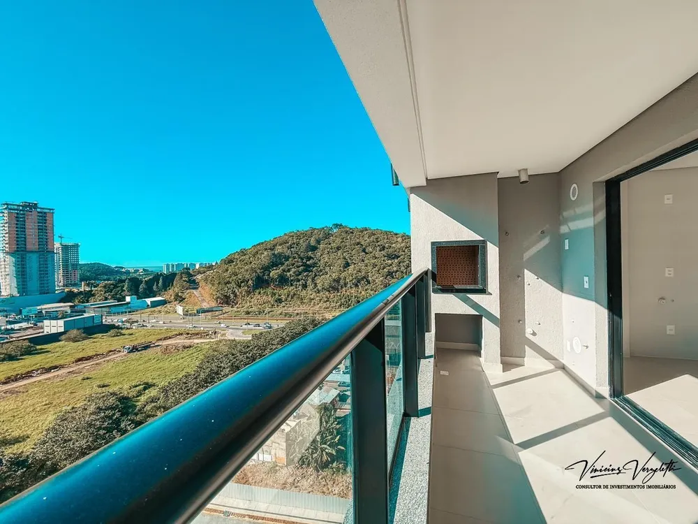 Apartamento, 2 quartos, 84 m² - Foto 1