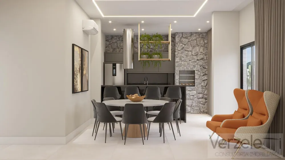 Apartamento, 2 quartos, 76 m² - Foto 7