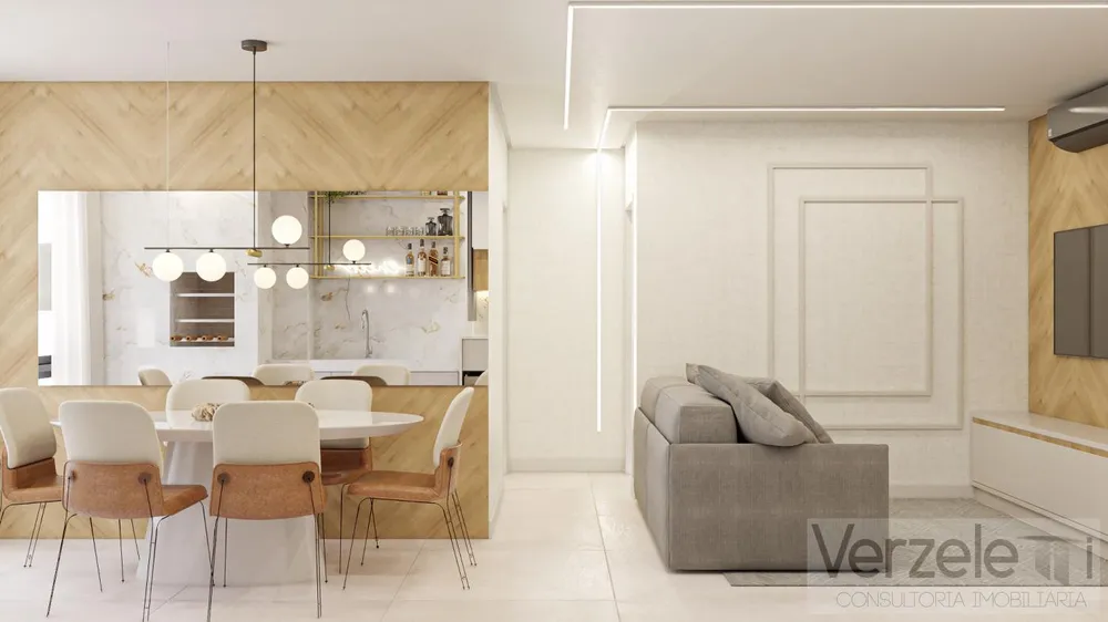 Apartamento, 2 quartos, 76 m² - Foto 9