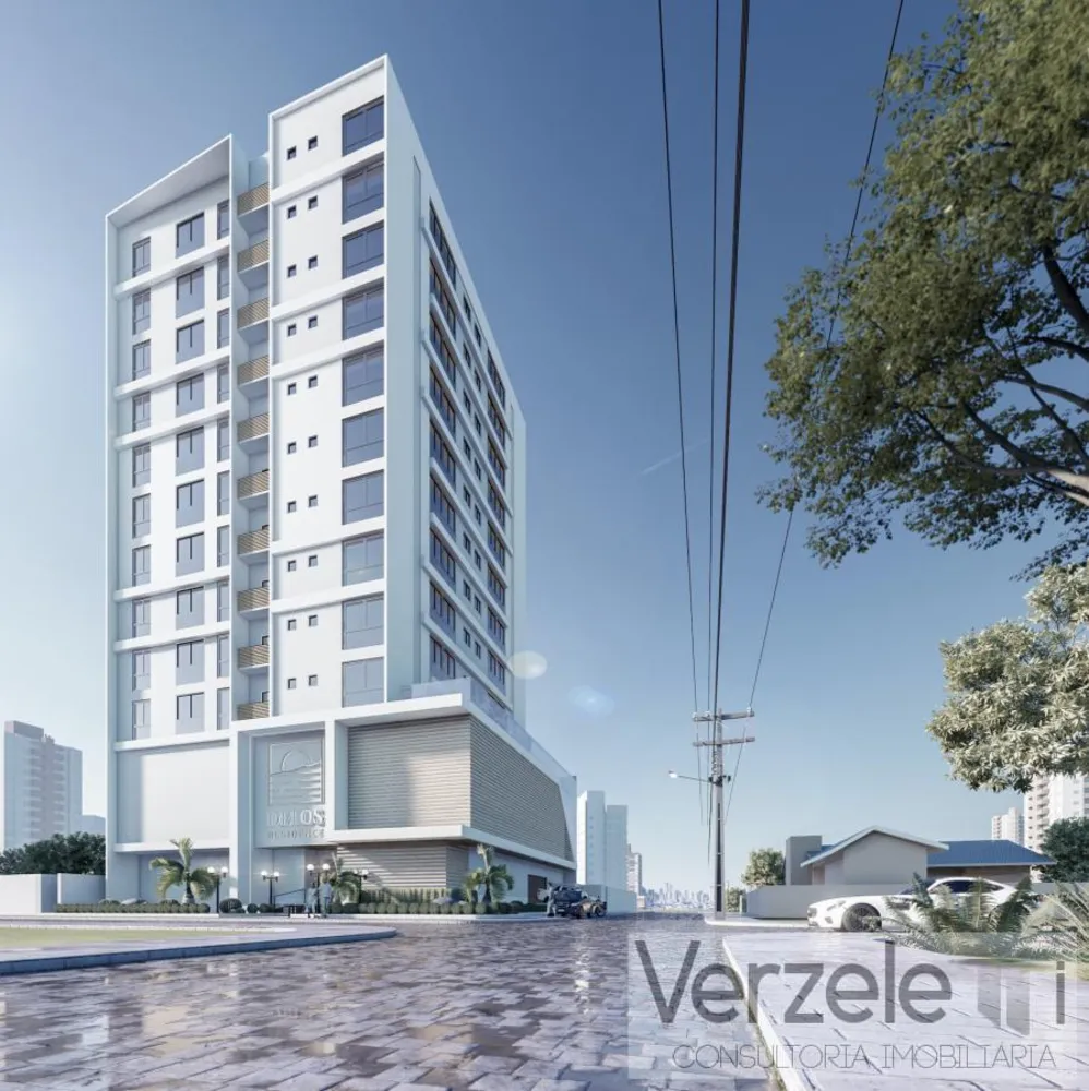 Apartamento, 2 quartos, 76 m² - Foto 3
