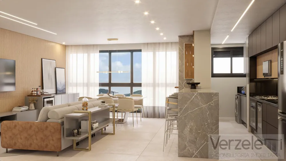 Apartamento, 2 quartos, 76 m² - Foto 11