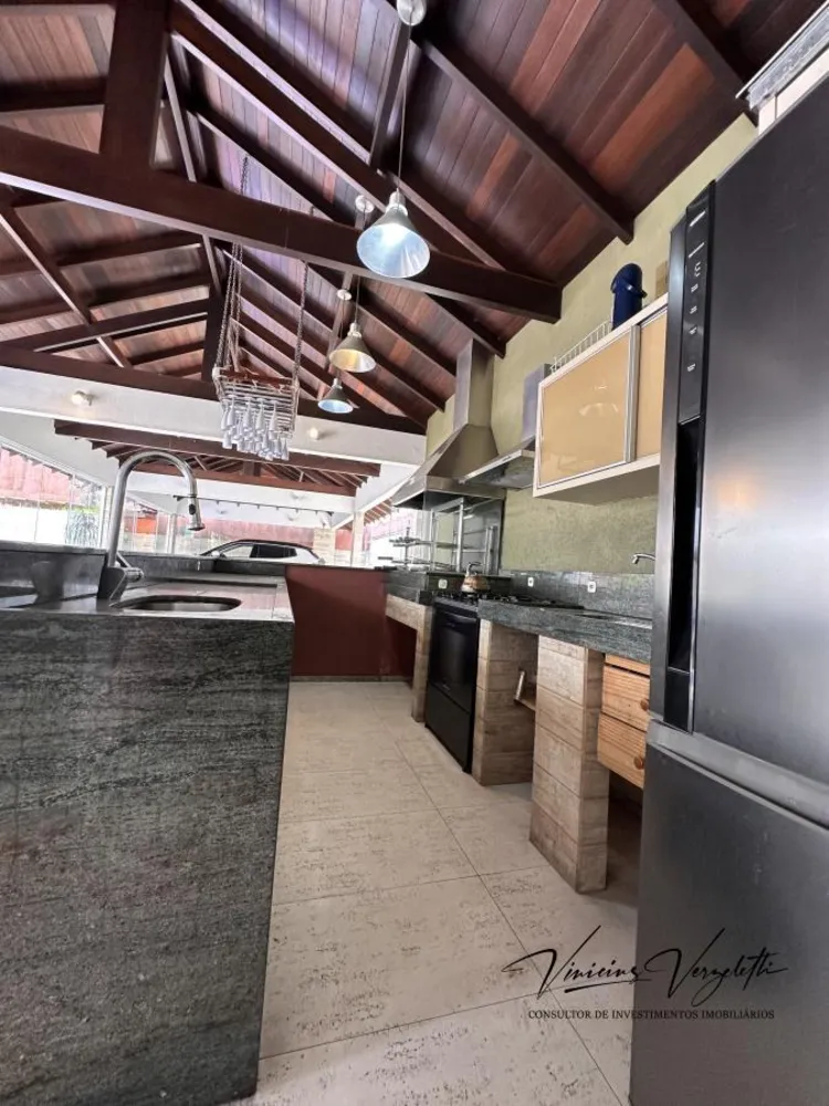 Casa, 6 quartos, 800 m² - Foto 2