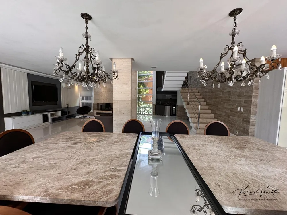 Casa, 6 quartos, 800 m² - Foto 4