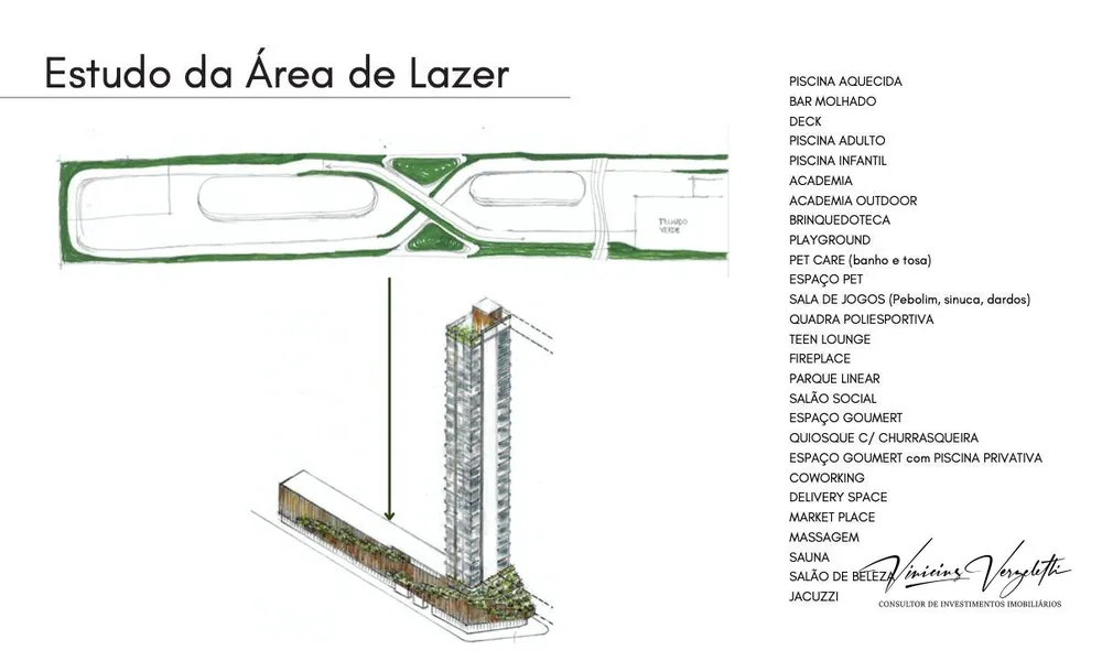Apartamento, 4 quartos, 140 m² - Foto 7