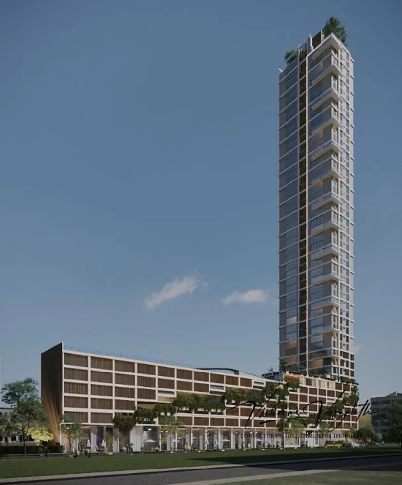 Apartamento, 4 quartos, 140 m² - Foto 3