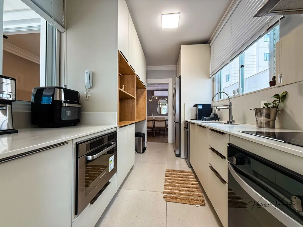 Apartamento, 3 quartos, 125 m² - Foto 7