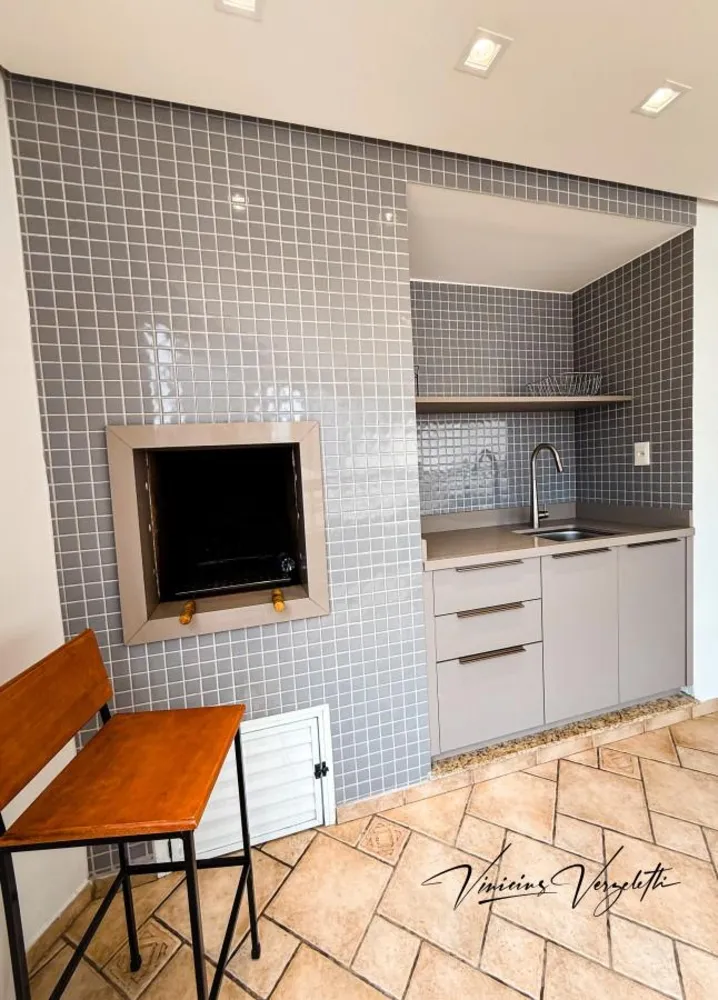 Apartamento, 3 quartos, 125 m² - Foto 3
