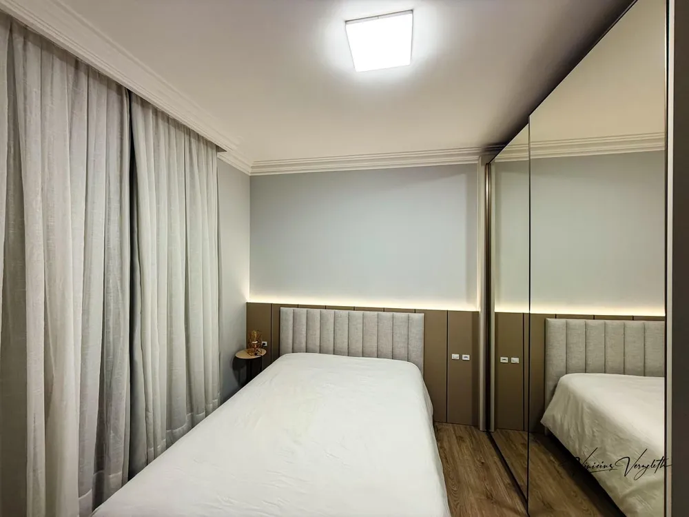 Apartamento, 3 quartos, 125 m² - Foto 2