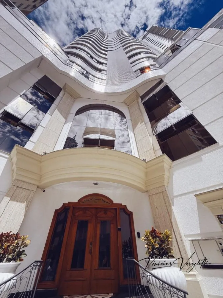 Apartamento, 3 quartos, 125 m² - Foto 6