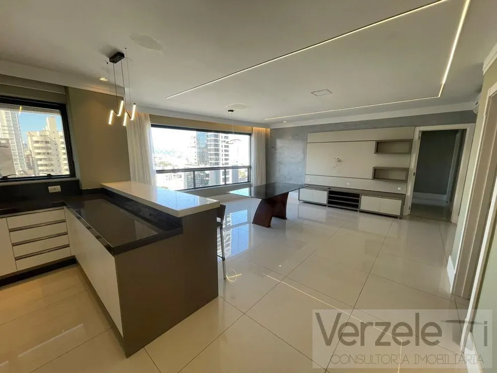Apartamento, 3 quartos, 127 m² - Foto 1