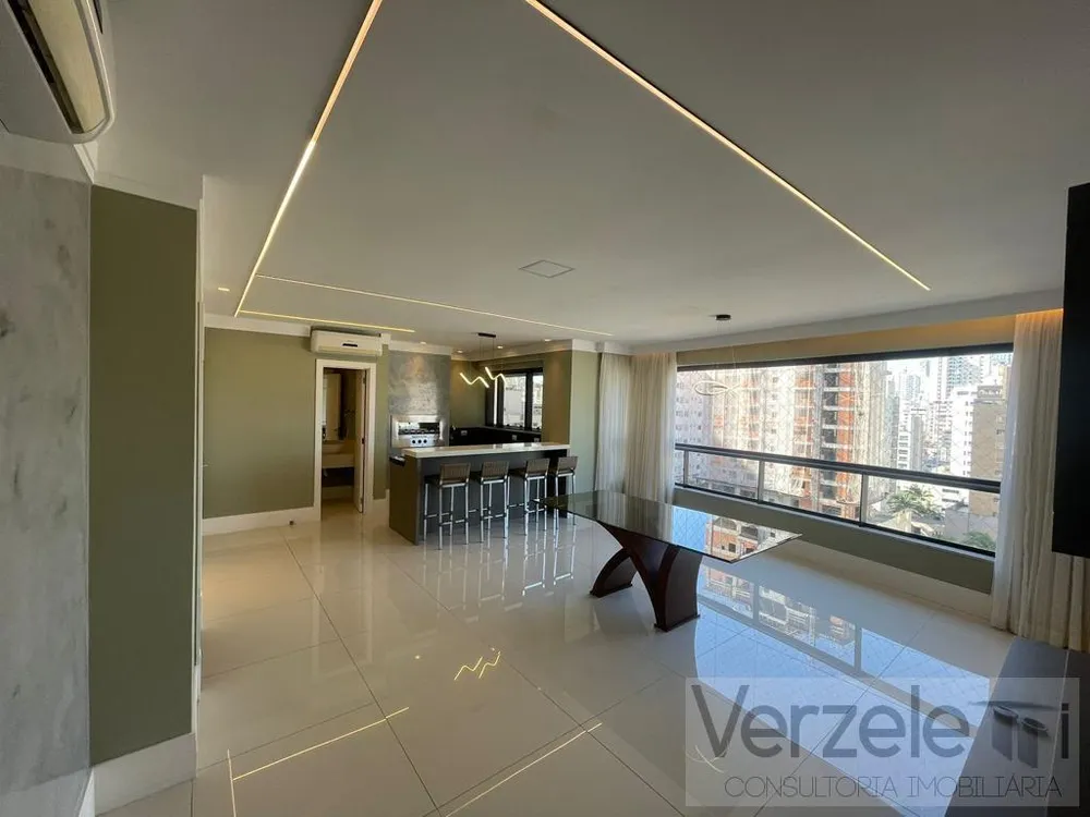 Apartamento, 3 quartos, 127 m² - Foto 2