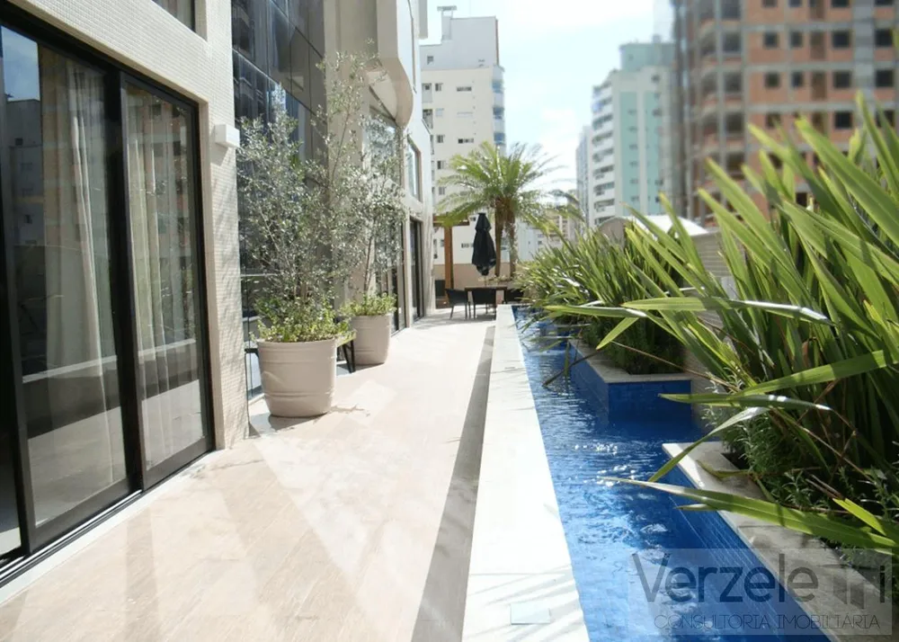 Apartamento, 3 quartos, 127 m² - Foto 15