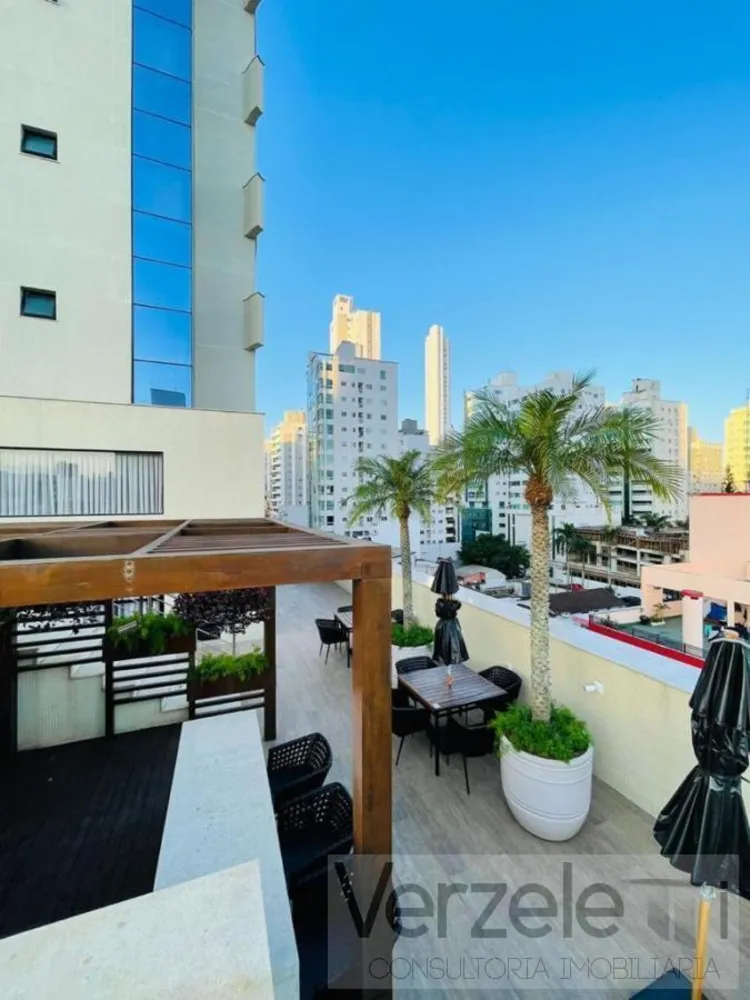 Apartamento, 3 quartos, 127 m² - Foto 12