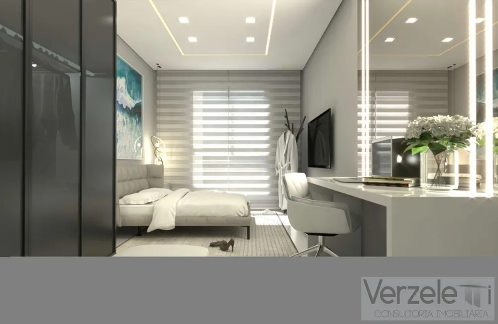 Apartamento, 3 quartos, 136 m² - Foto 9