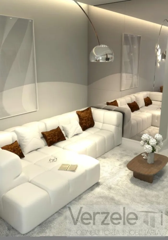 Apartamento, 3 quartos, 136 m² - Foto 8