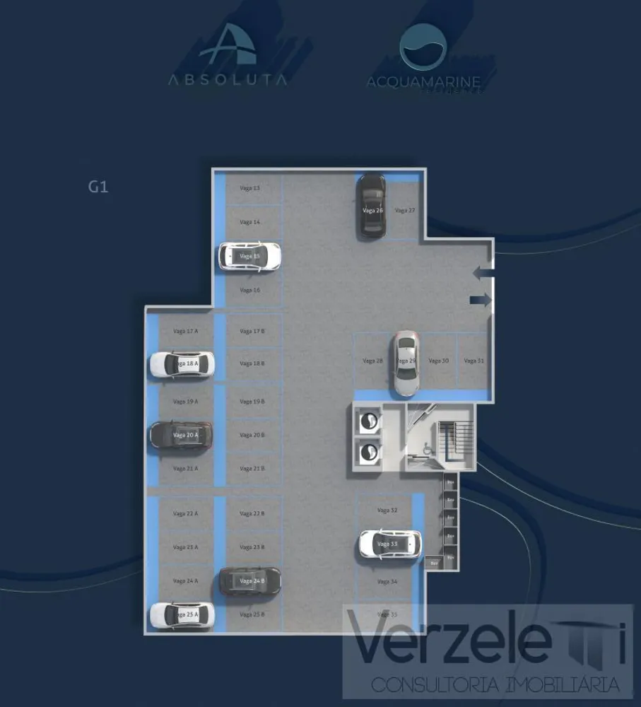 Apartamento, 3 quartos, 136 m² - Foto 12