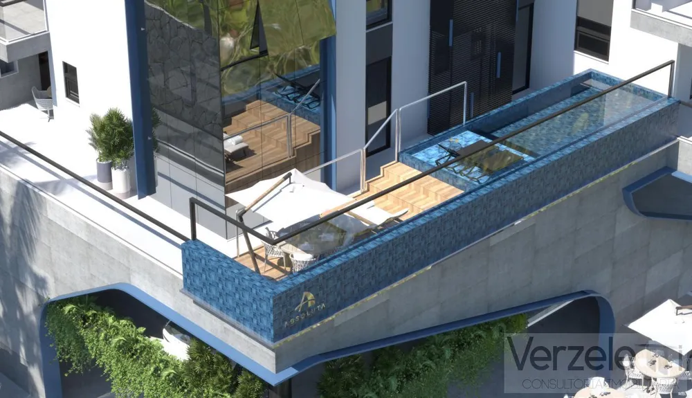 Apartamento, 3 quartos, 136 m² - Foto 6