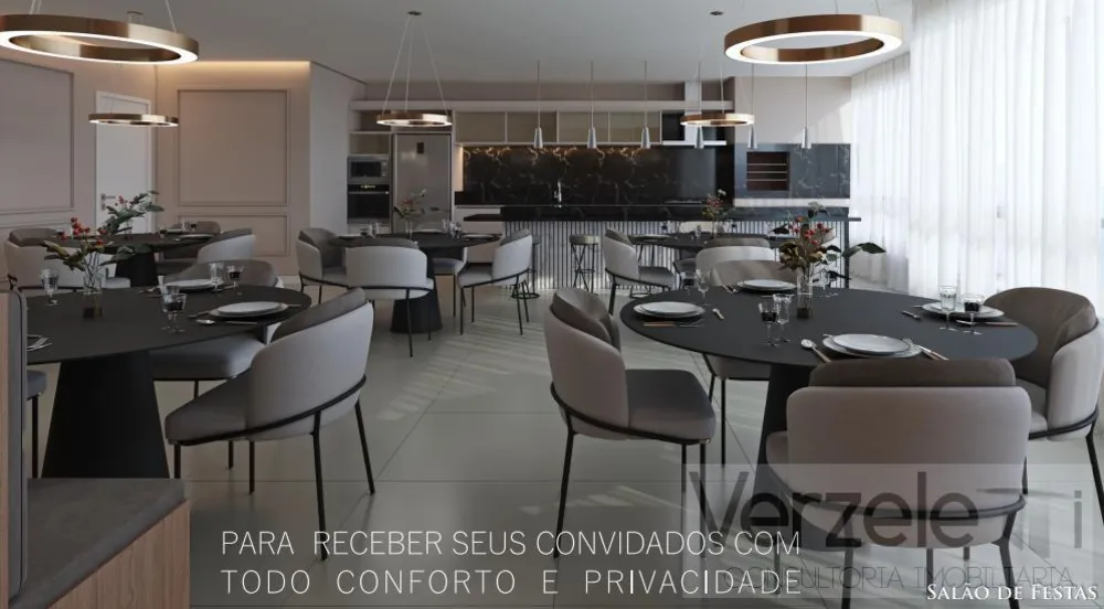 Apartamento, 2 quartos, 78 m² - Foto 3