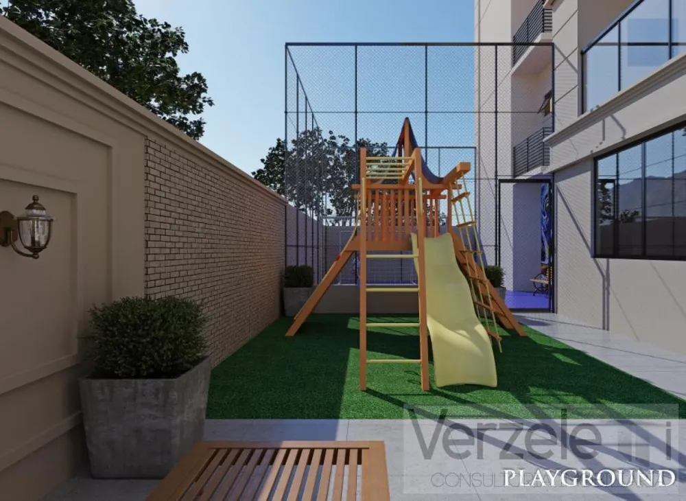 Apartamento, 2 quartos, 78 m² - Foto 7