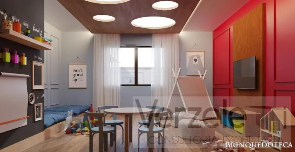Apartamento, 2 quartos, 78 m² - Foto 5