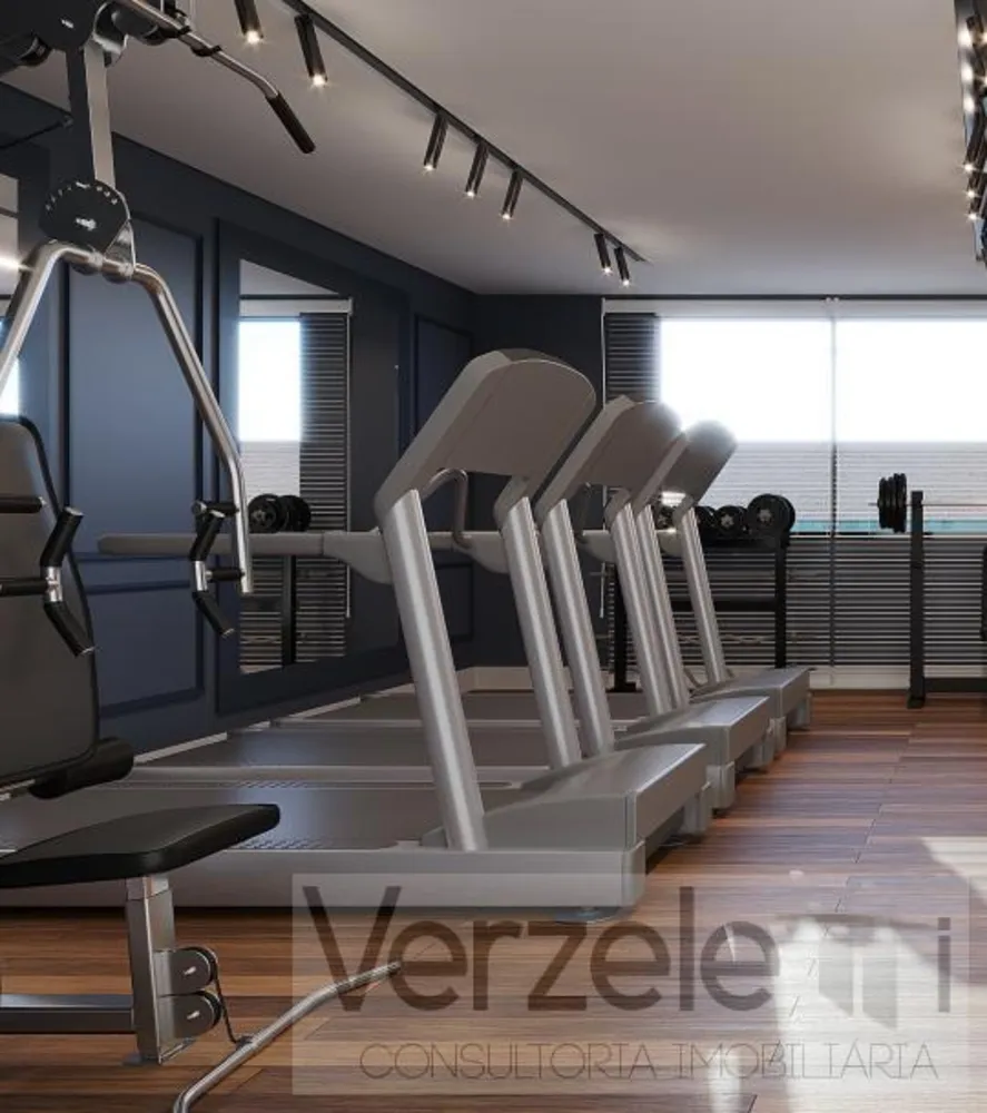 Apartamento, 2 quartos, 78 m² - Foto 8