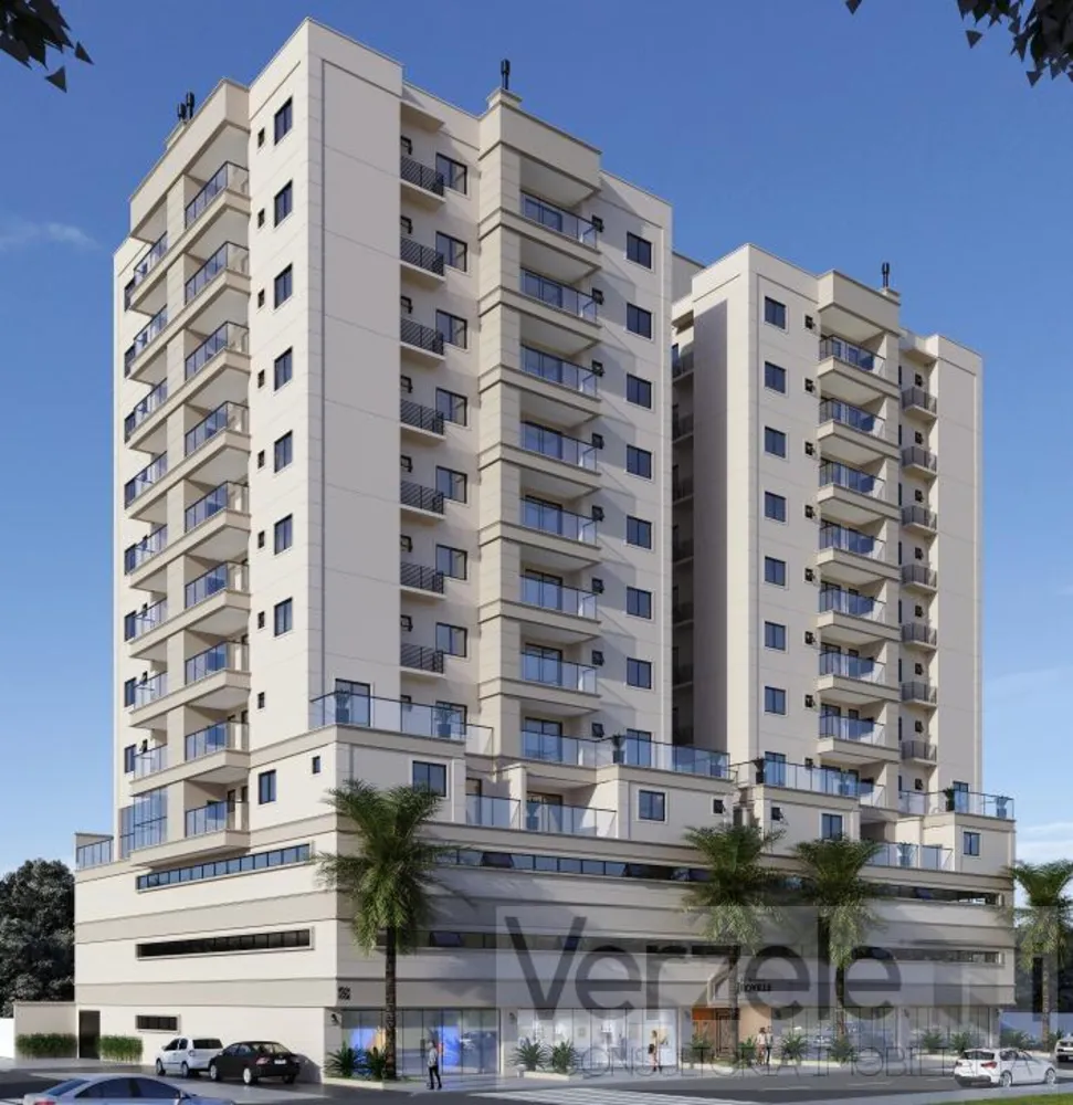 Apartamento, 2 quartos, 78 m² - Foto 1