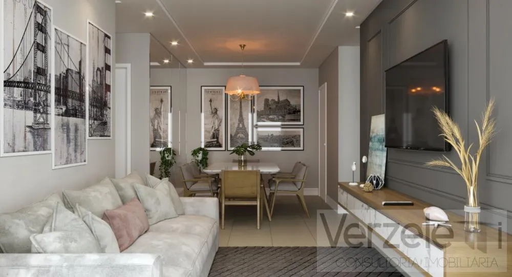 Apartamento, 2 quartos, 78 m² - Foto 14