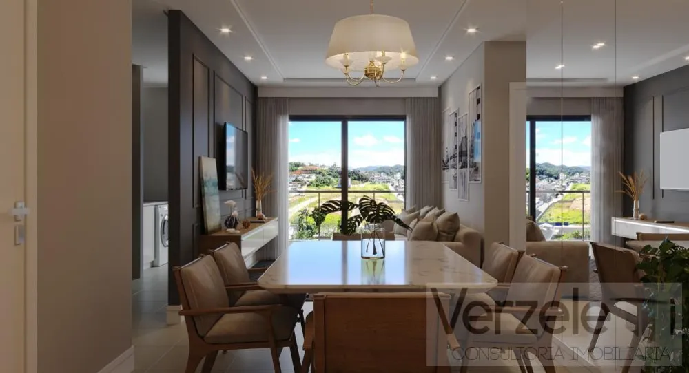 Apartamento, 2 quartos, 78 m² - Foto 13