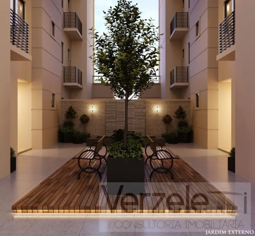 Apartamento, 2 quartos, 78 m² - Foto 11