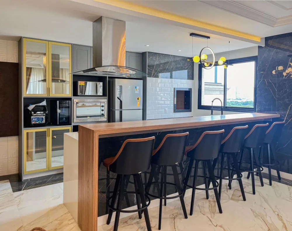 Apartamento, 3 quartos, 90 m² - Foto 10