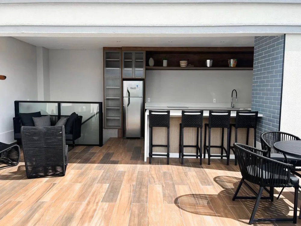 Apartamento, 3 quartos, 90 m² - Foto 11