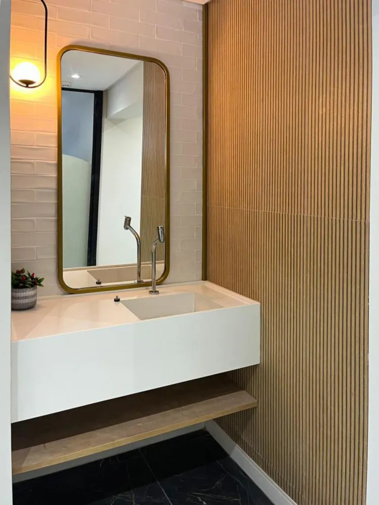 Apartamento, 3 quartos, 90 m² - Foto 7