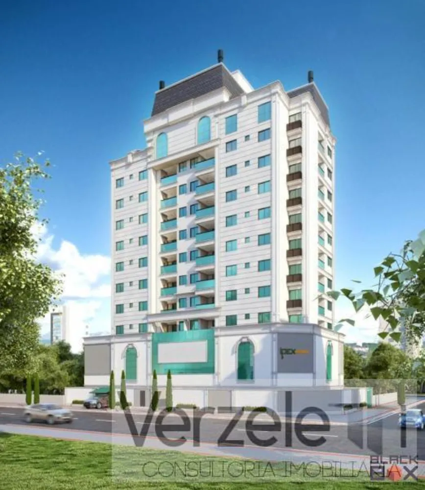 Apartamento, 3 quartos, 90 m² - Foto 1