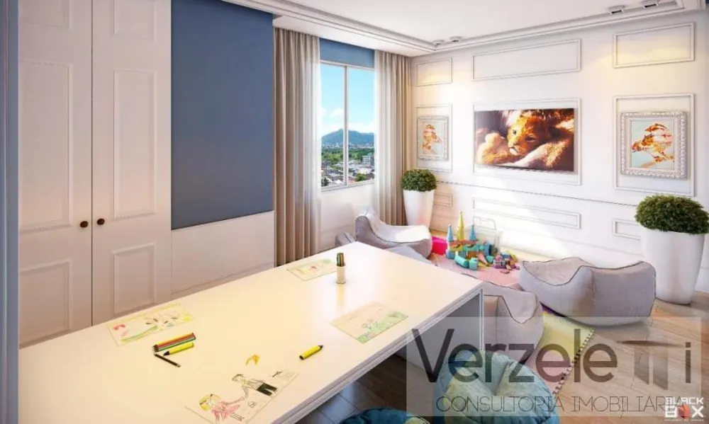 Apartamento, 3 quartos, 90 m² - Foto 6