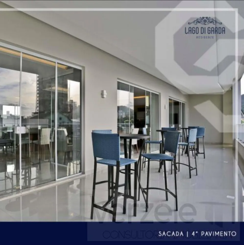 Apartamento, 2 quartos, 85 m² - Foto 7