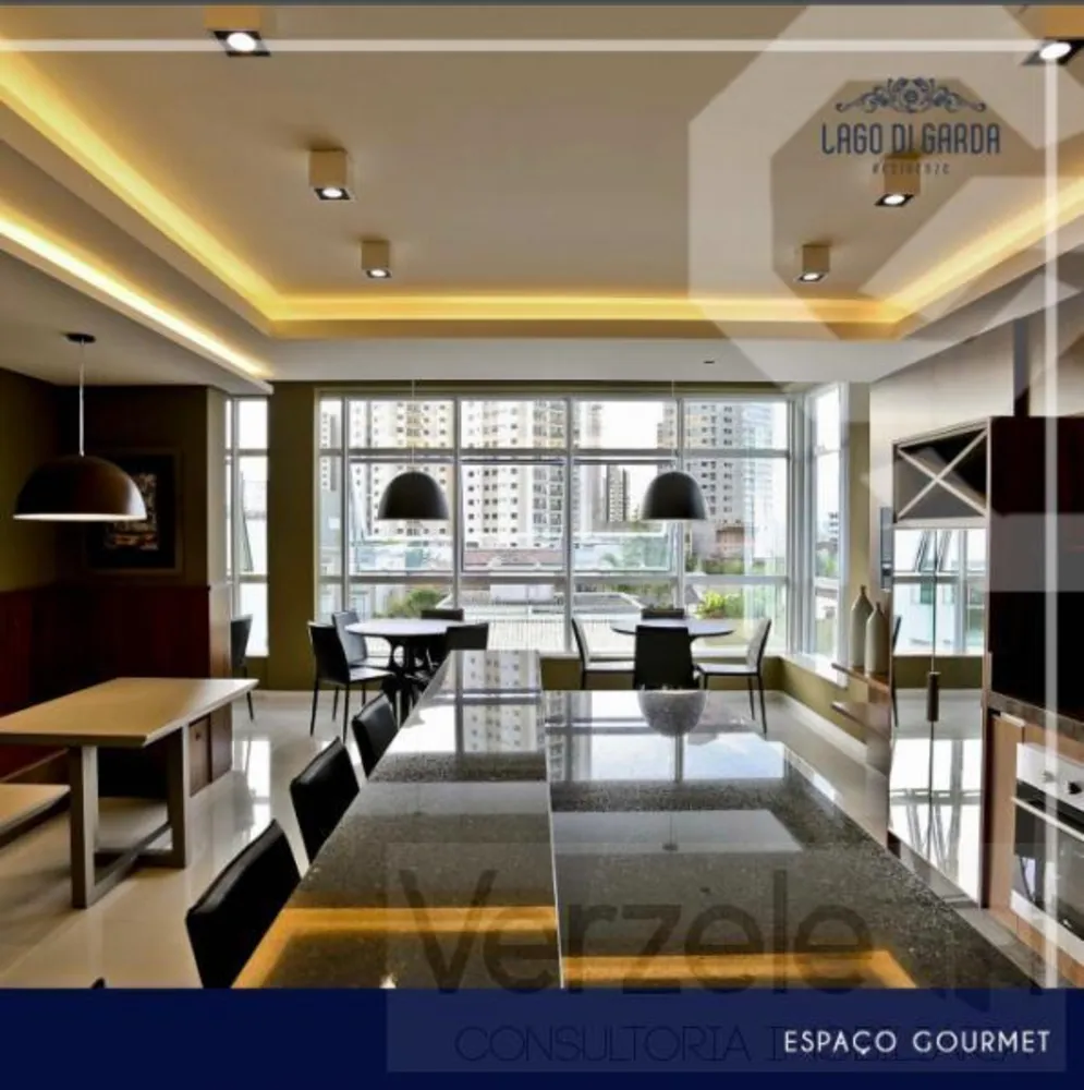 Apartamento, 2 quartos, 85 m² - Foto 5