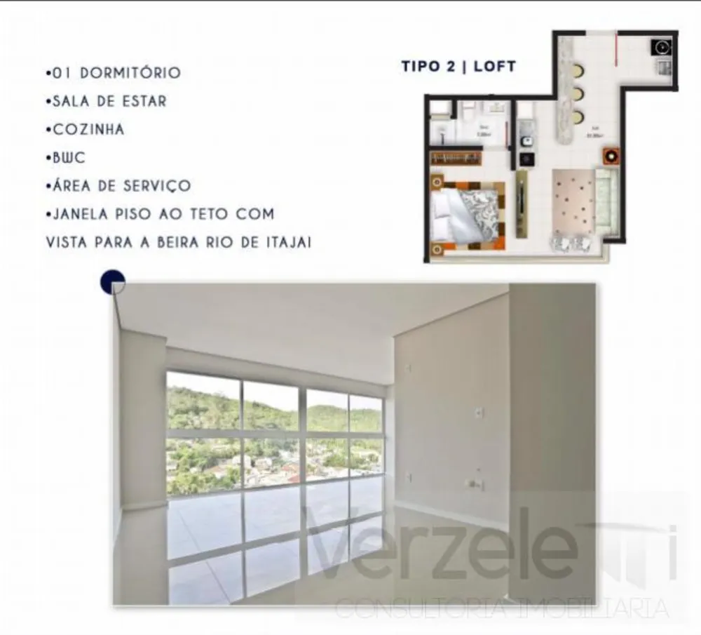 Apartamento, 2 quartos, 85 m² - Foto 12