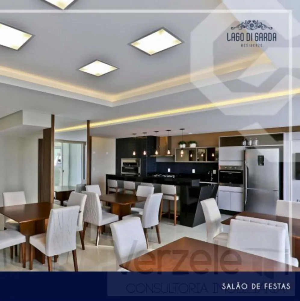 Apartamento, 2 quartos, 85 m² - Foto 4