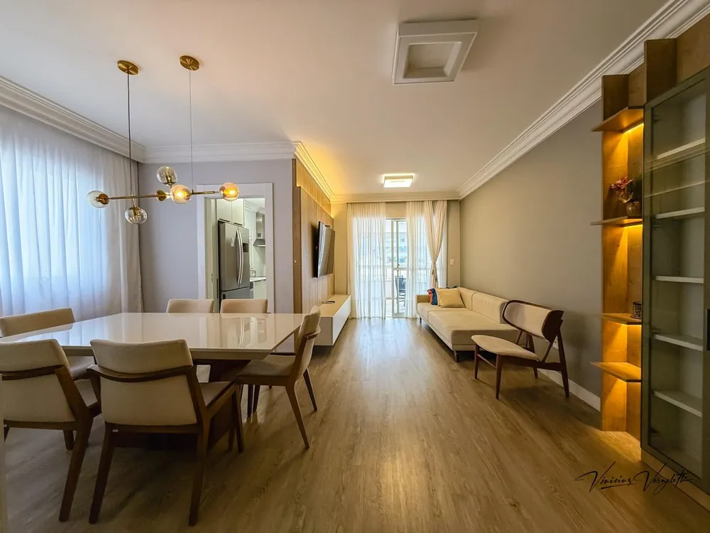 Apartamento, 3 quartos, 130 m² - Foto 2