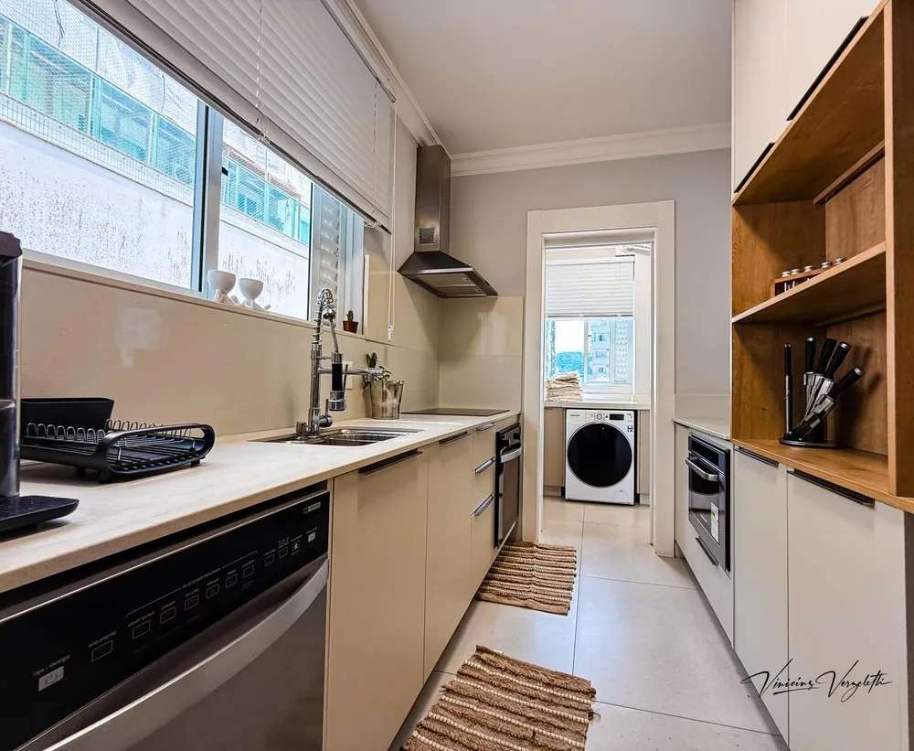 Apartamento, 3 quartos, 130 m² - Foto 3