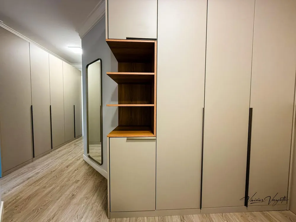 Apartamento, 3 quartos, 130 m² - Foto 8