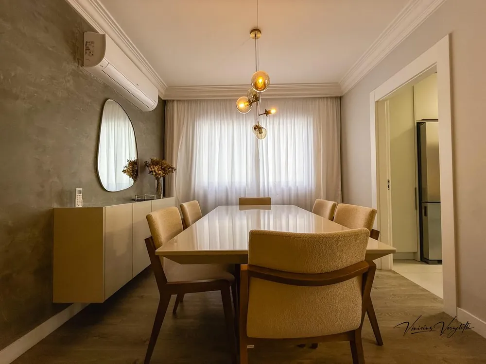 Apartamento, 3 quartos, 130 m² - Foto 7