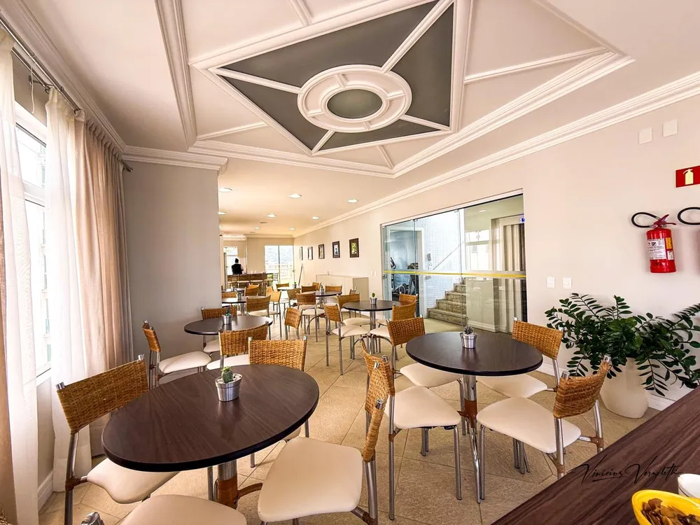 Apartamento, 3 quartos, 130 m² - Foto 4