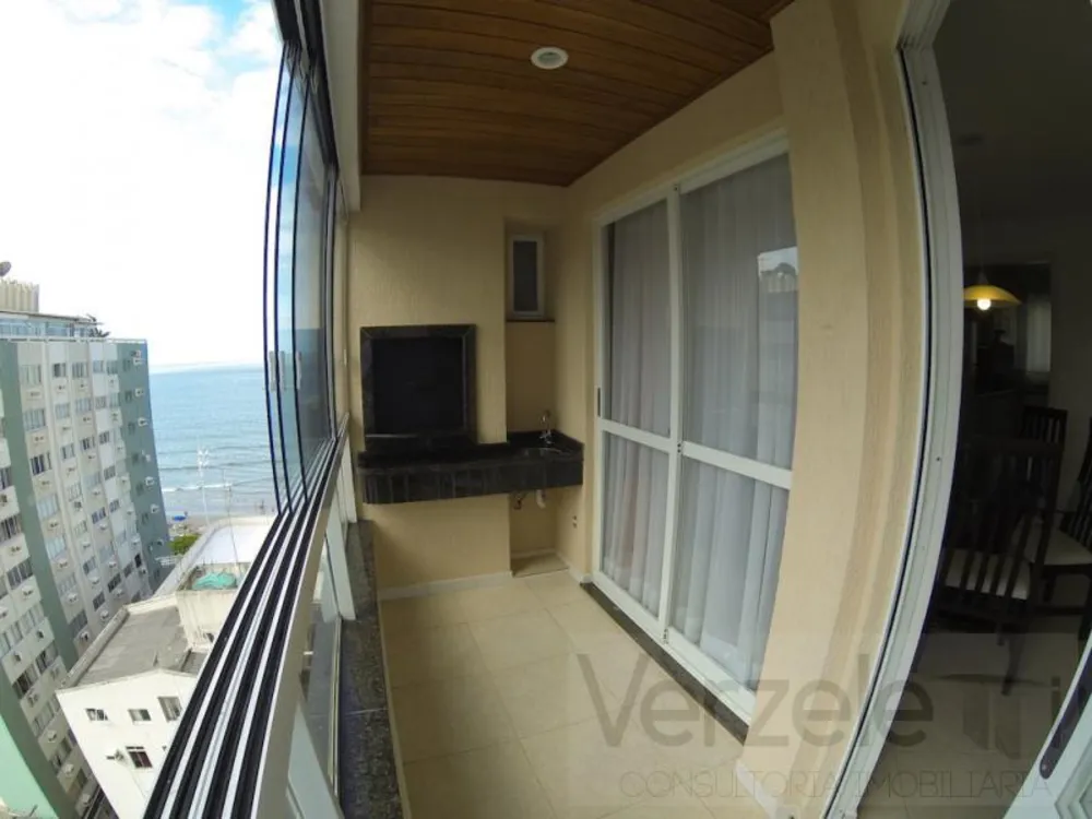 Apartamento, 3 quartos, 127 m² - Foto 1