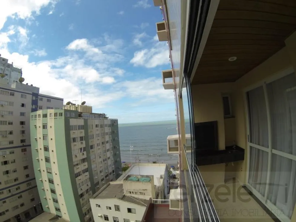 Apartamento, 3 quartos, 127 m² - Foto 2
