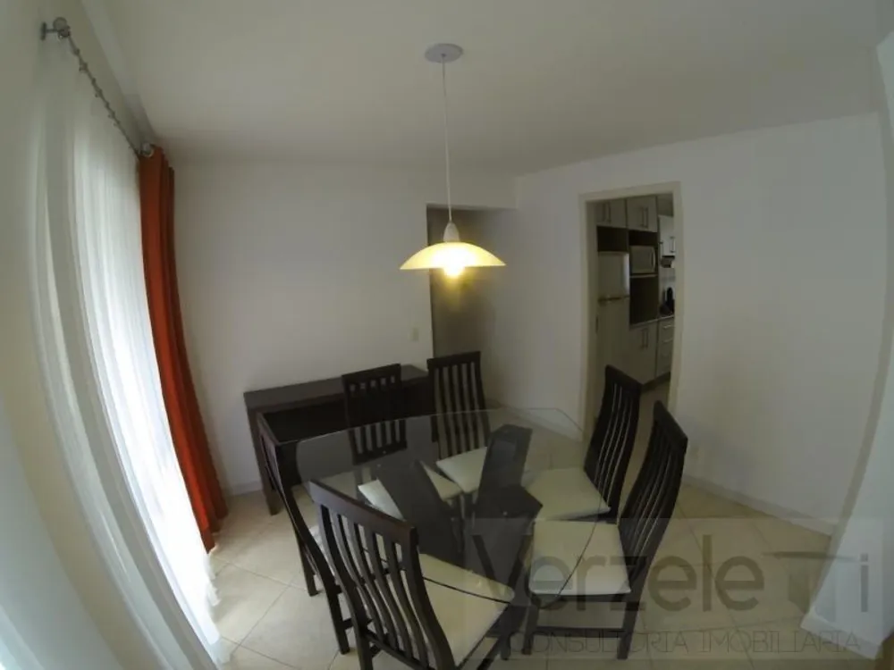 Apartamento, 3 quartos, 127 m² - Foto 4