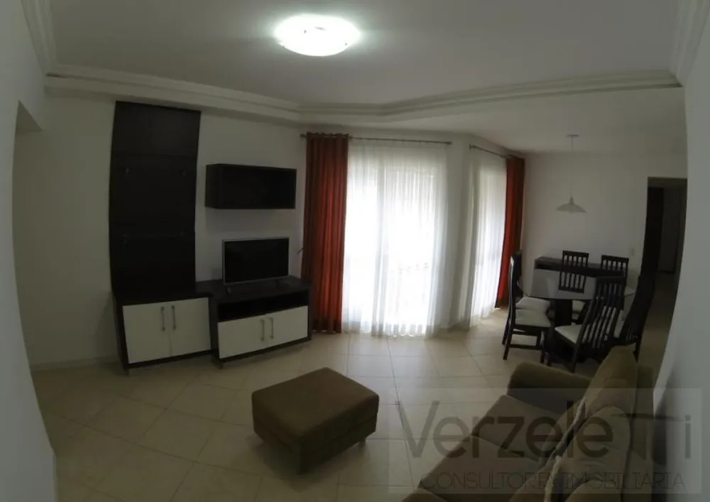 Apartamento, 3 quartos, 127 m² - Foto 1