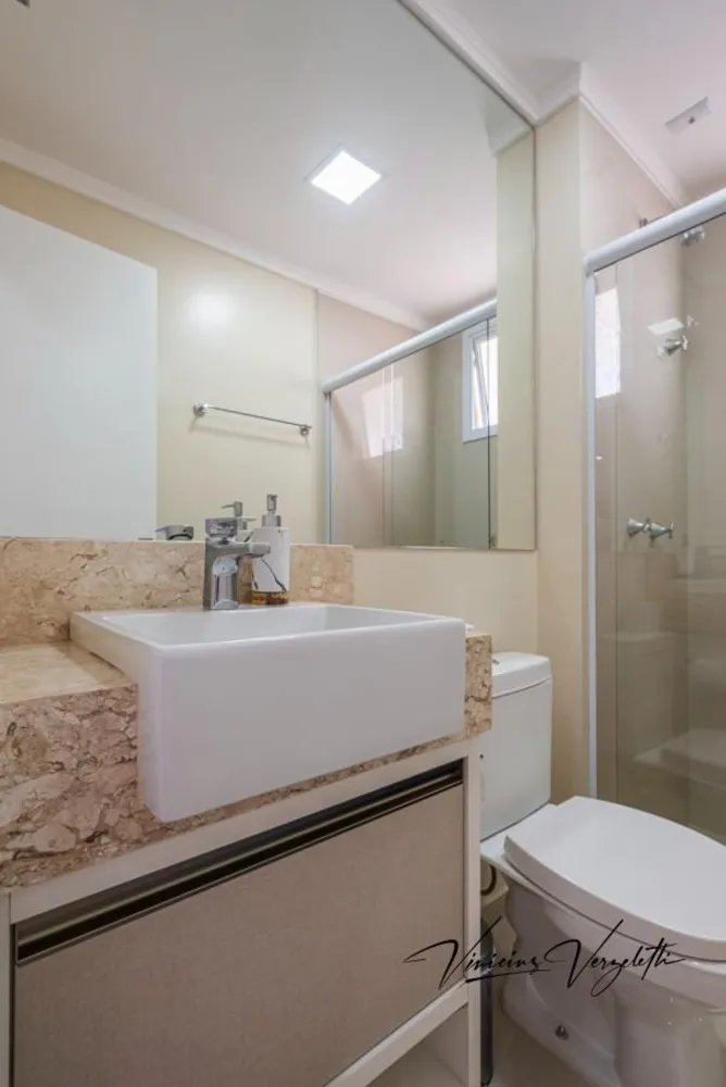 Apartamento, 2 quartos, 69 m² - Foto 6